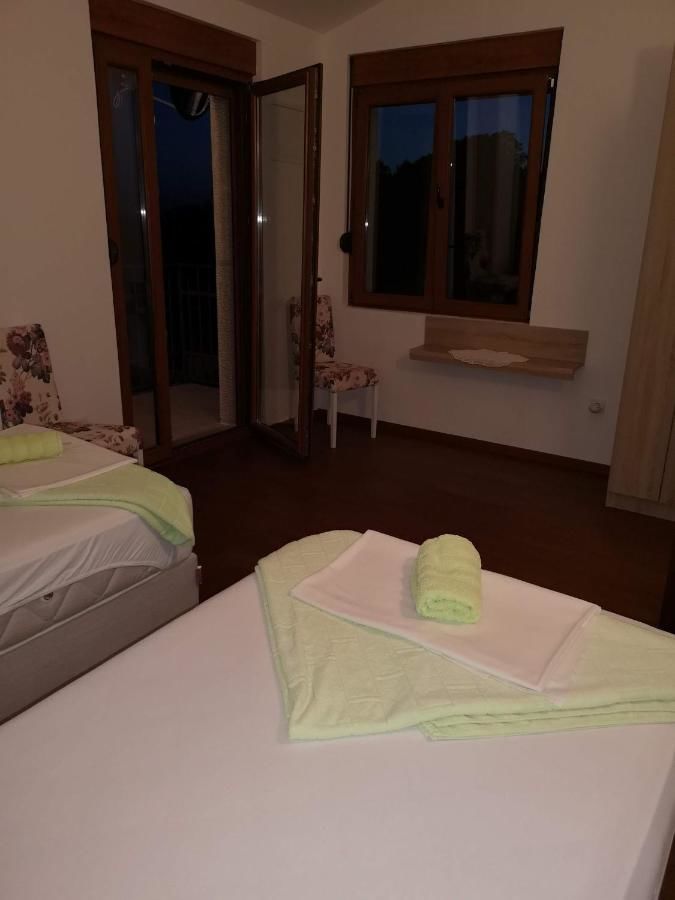 Виллы Villa Margareta Петровац