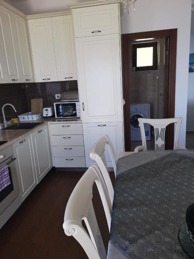 Виллы Villa Margareta Петровац