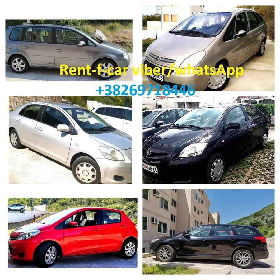 Виллы Villa Margareta Петровац