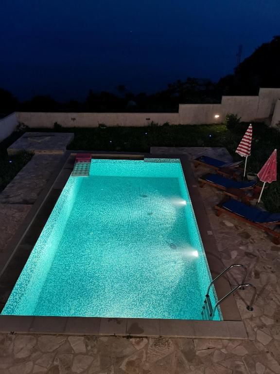 Виллы Villa Margareta Петровац