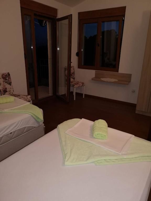 Виллы Villa Margareta Петровац