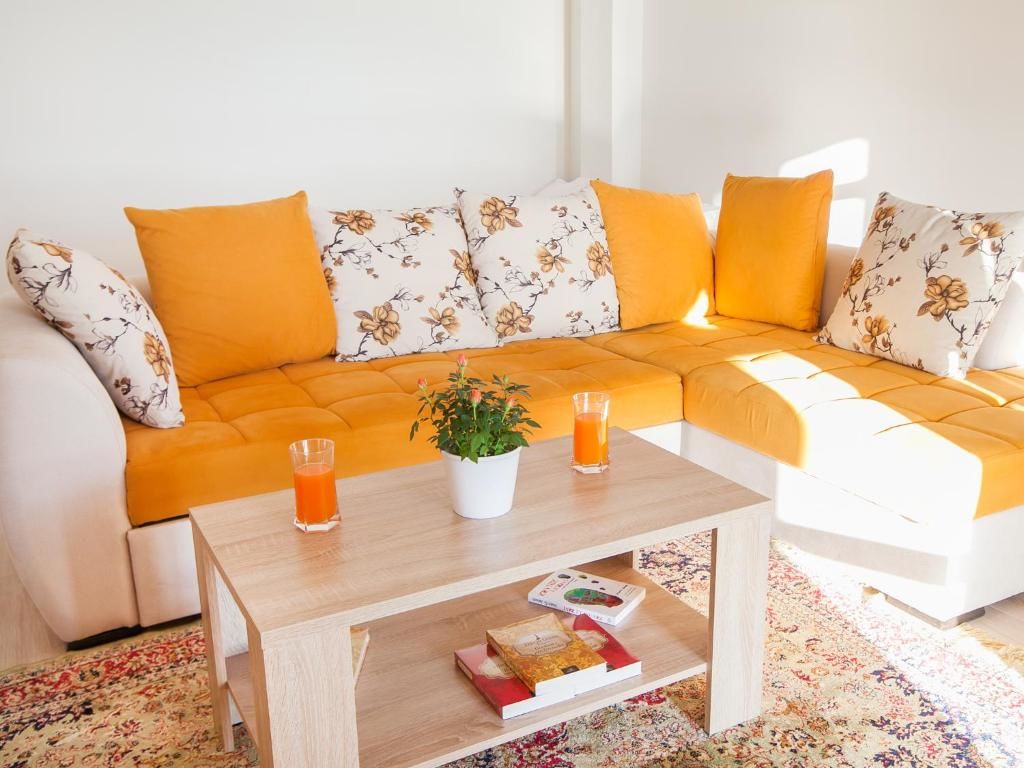 Виллы Villa Margareta Петровац