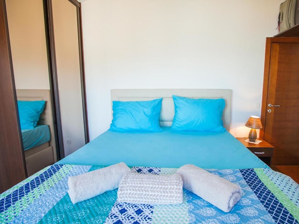 Виллы Villa Margareta Петровац