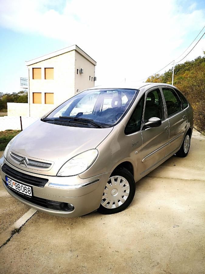 Виллы Villa Margareta Петровац