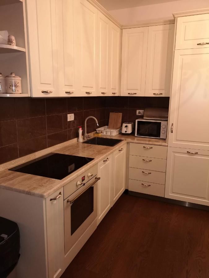 Виллы Villa Margareta Петровац