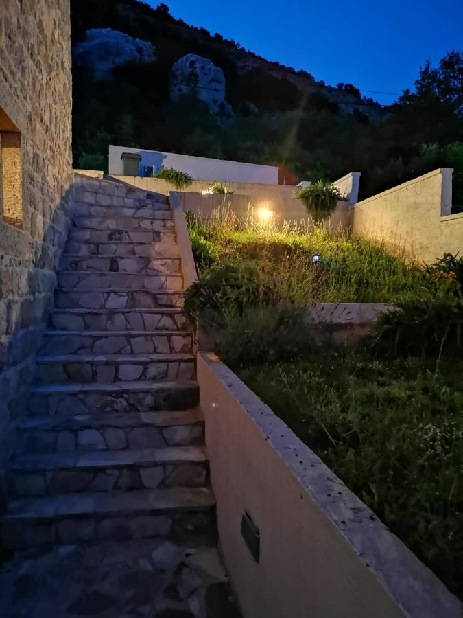 Виллы Villa Margareta Петровац