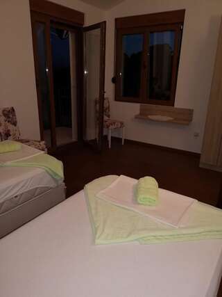 Виллы Villa Margareta Петровац Вилла с 3 спальнями-12