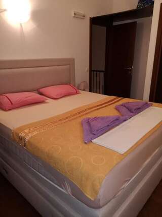 Виллы Villa Margareta Петровац Вилла с 3 спальнями-17