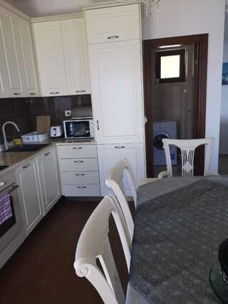 Виллы Villa Margareta Петровац Вилла с 3 спальнями-18