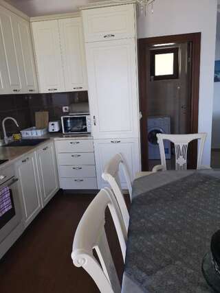 Виллы Villa Margareta Петровац Вилла с 3 спальнями-22