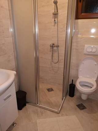 Виллы Villa Margareta Петровац Вилла с 3 спальнями-29