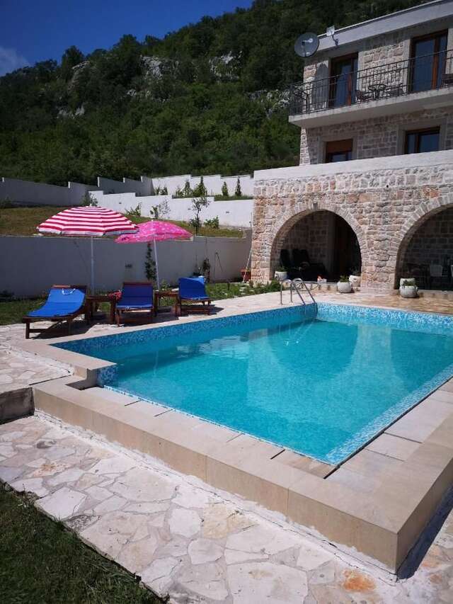 Виллы Villa Margareta Петровац-3