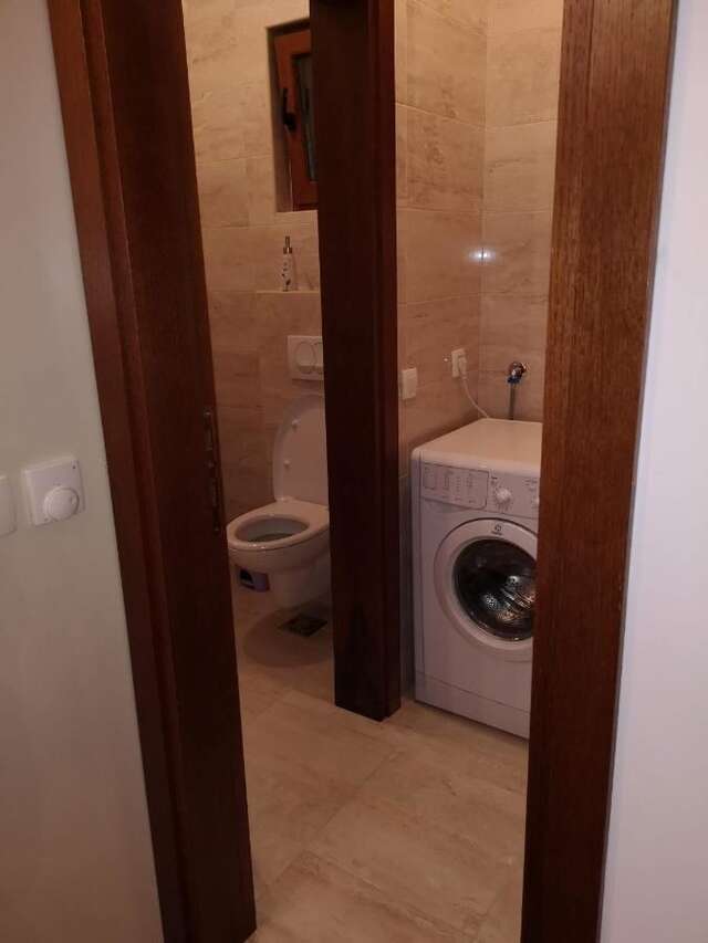 Виллы Villa Margareta Петровац-12