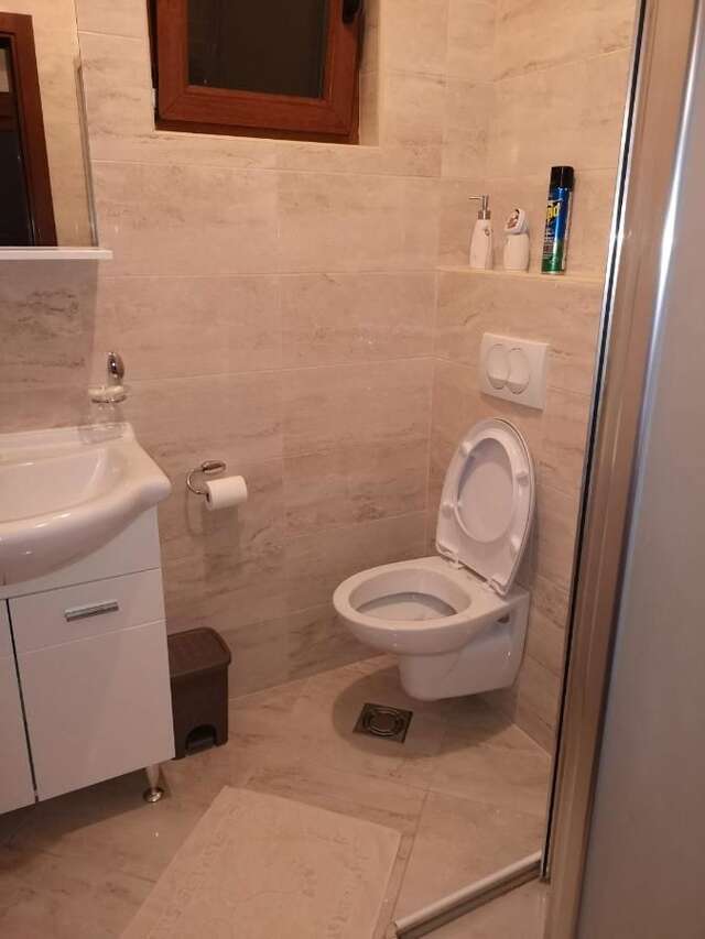 Виллы Villa Margareta Петровац-15