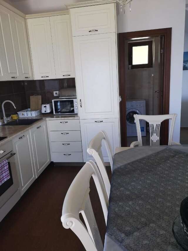 Виллы Villa Margareta Петровац-20