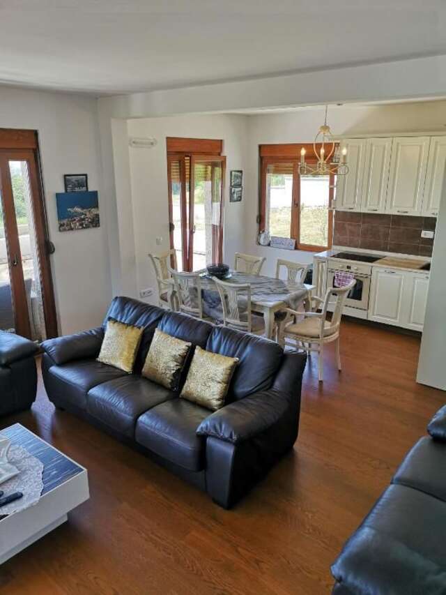 Виллы Villa Margareta Петровац-28