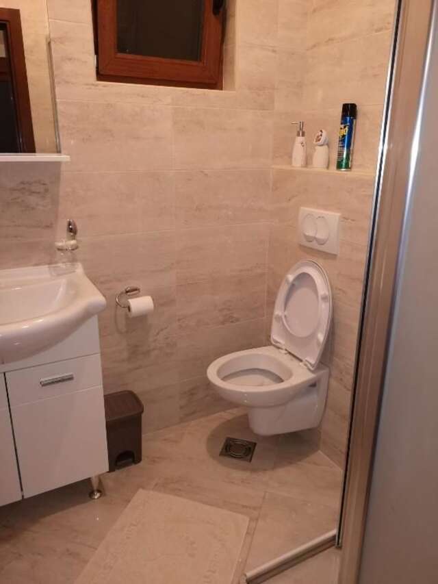 Виллы Villa Margareta Петровац-29