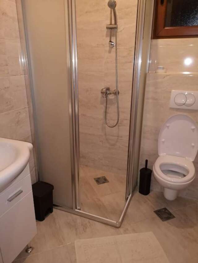 Виллы Villa Margareta Петровац-31