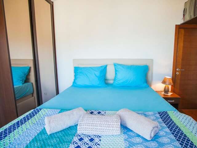 Виллы Villa Margareta Петровац-6